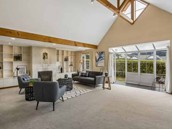 36 Balmacewen Road, Maori Hill