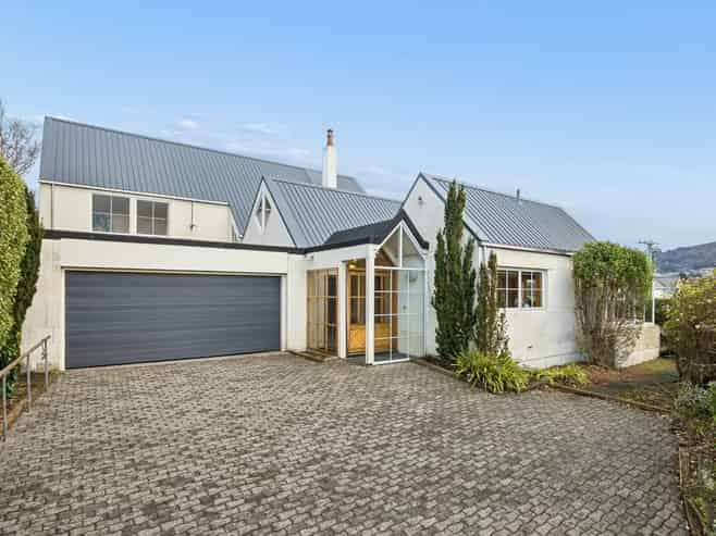36 Balmacewen Road, Maori Hill