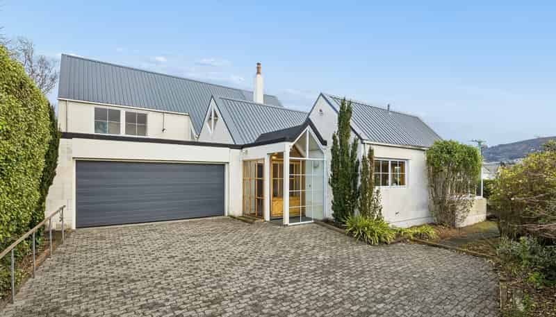 36 Balmacewen Road, Maori Hill