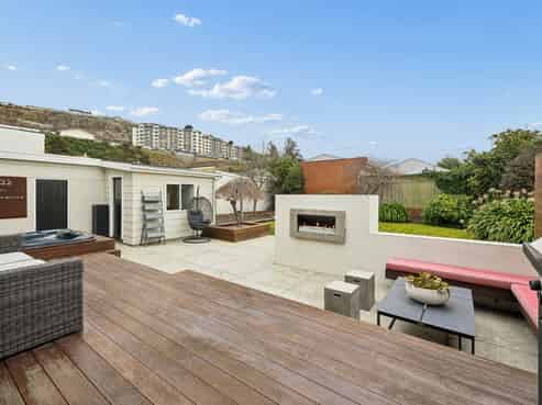 17 Wilson Avenue, Saint Clair