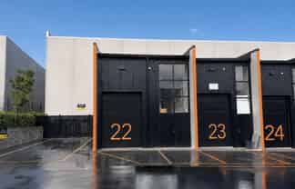 Prime Corner. Income. Flexibility.