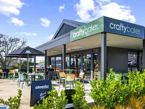 Modern hospitality investment – new 8-year lease