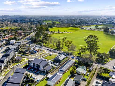 Modern hospitality investment – new 8-year lease