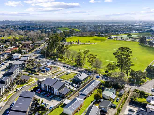Modern hospitality investment – new 8-year lease