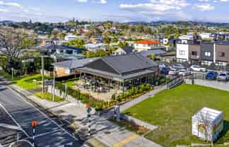 Modern hospitality investment – new 8-year lease