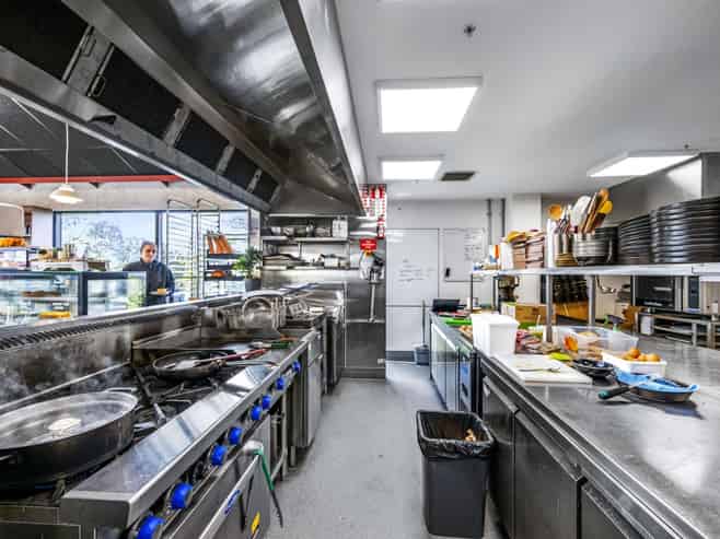 Modern hospitality investment – new 8-year lease