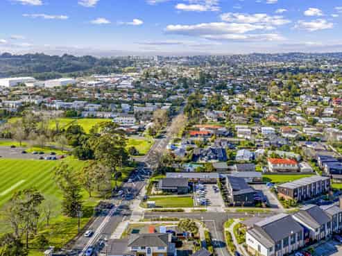 Modern hospitality investment – new 8-year lease