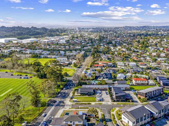 Modern hospitality investment – new 8-year lease