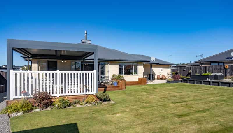 24 Weka Street, Oxford