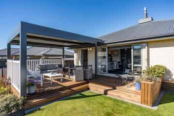 24 Weka Street, Oxford