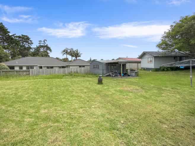 38 Titoki Street, Te Atatu Peninsula