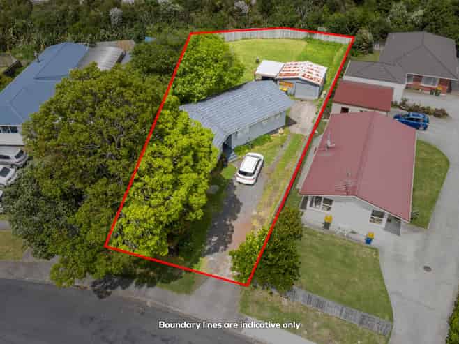 38 Titoki Street, Te Atatu Peninsula