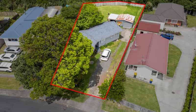 38 Titoki Street, Te Atatu Peninsula