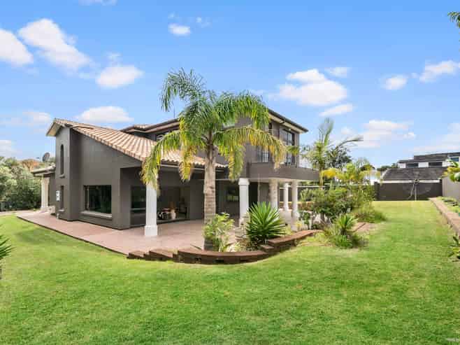 22 Island View Drive, Gulf Harbour