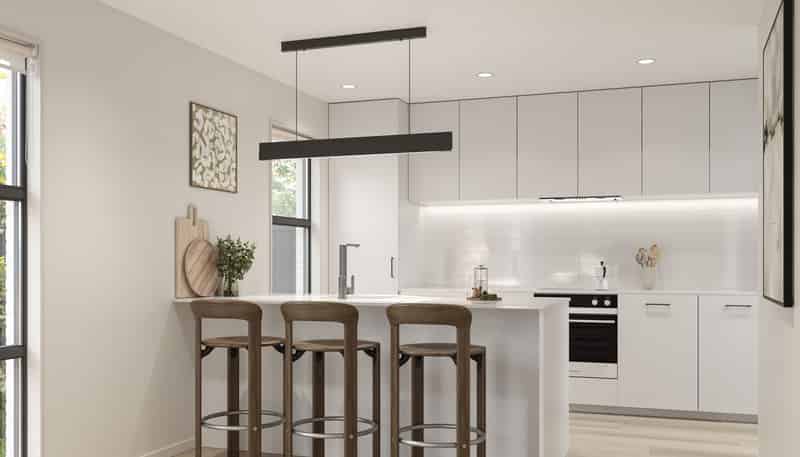 4/5 Chaucer Street, SYDENHAM