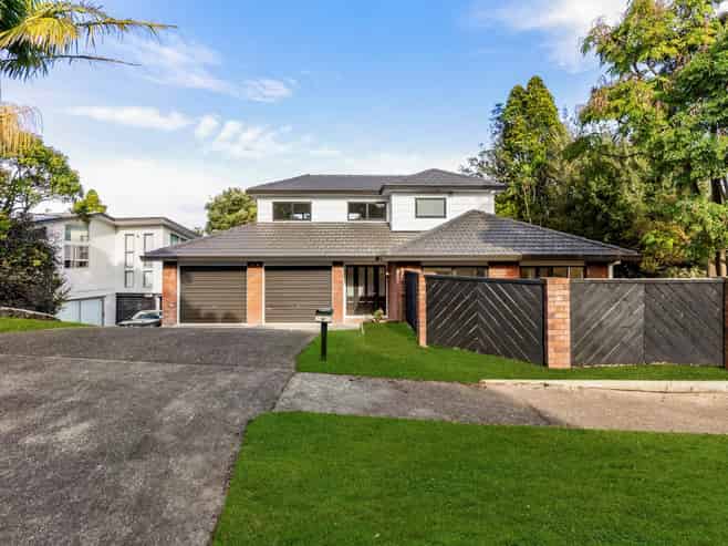 14 Heaton Grove, Chatswood