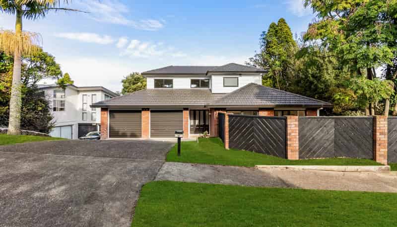 14 Heaton Grove, Chatswood