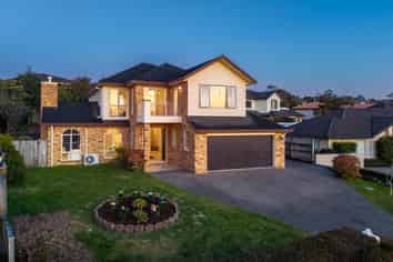 132 John Brooke Crescent, East Tamaki Heights