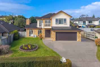 132 John Brooke Crescent, East Tamaki Heights