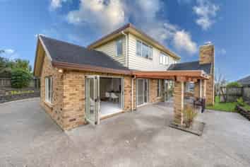 132 John Brooke Crescent, East Tamaki Heights