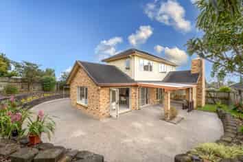 132 John Brooke Crescent, East Tamaki Heights