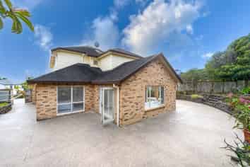 132 John Brooke Crescent, East Tamaki Heights