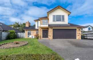 132 John Brooke Crescent, East Tamaki Heights