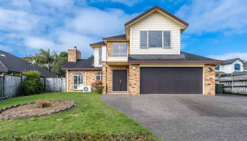 132 John Brooke Crescent, East Tamaki Heights
