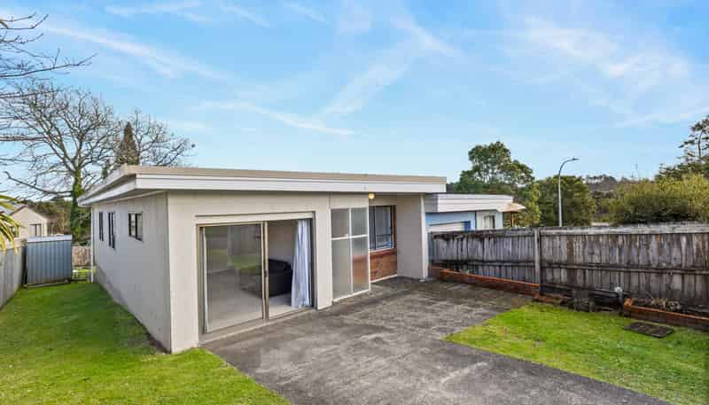 1/2 Simon Ellice Drive, Bayview
