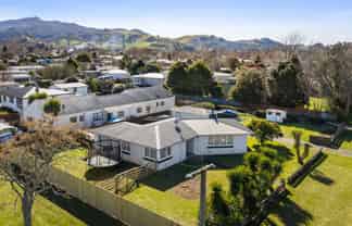 88 Consols Street, Waihi