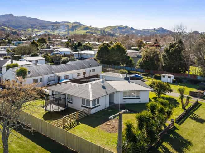 88 Consols Street, Waihi