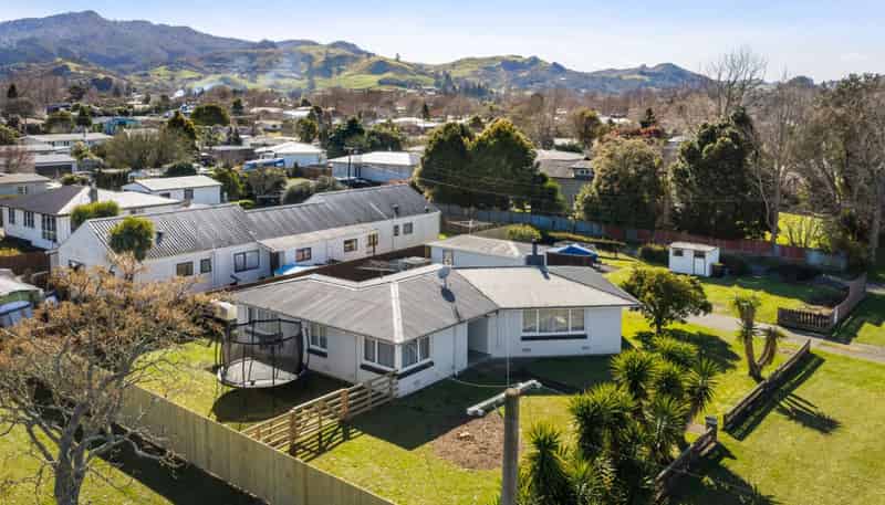 88 Consols Street, Waihi
