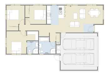 577 - 659 Faringdon East Maddisons Road, Rolleston