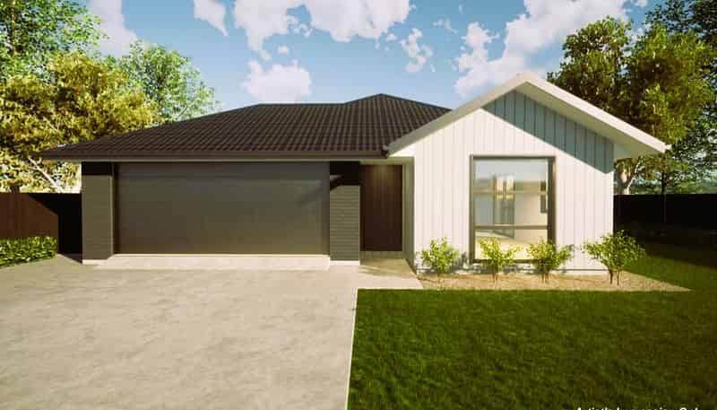 577 - 659 Faringdon East Maddisons Road, Rolleston