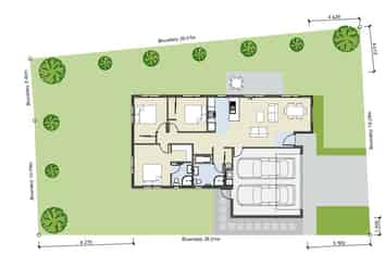 577 - 659 Faringdon East Maddisons Road, Rolleston
