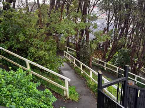 93 Rakau Road, Hataitai