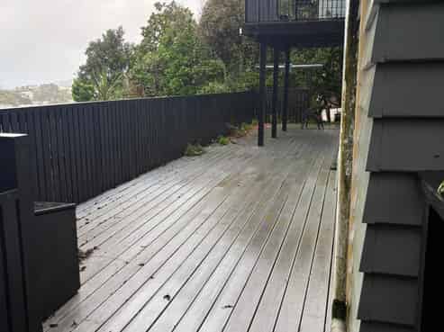 93 Rakau Road, Hataitai