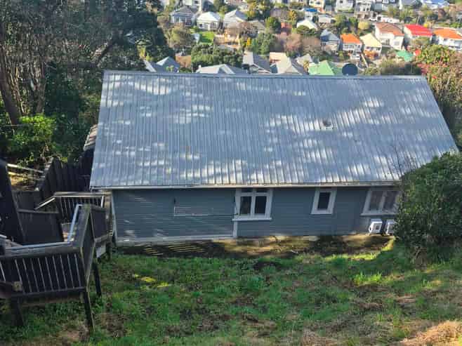 93 Rakau Road, Hataitai