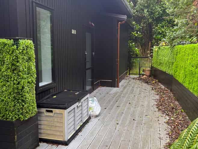 93 Rakau Road, Hataitai