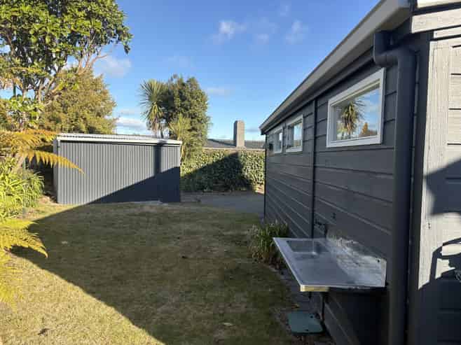 54A Rokino Road, Hilltop