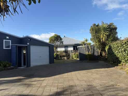 54A Rokino Road, Hilltop