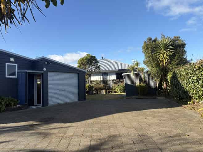 54A Rokino Road, Hilltop