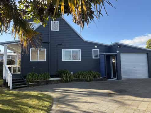 54A Rokino Road, Hilltop