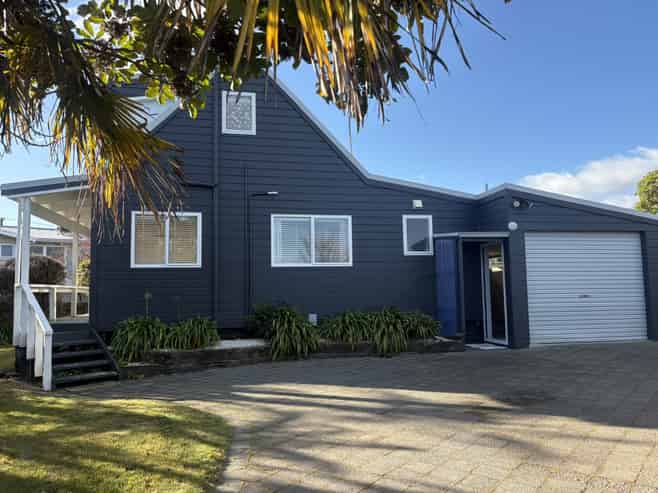 54A Rokino Road, Hilltop