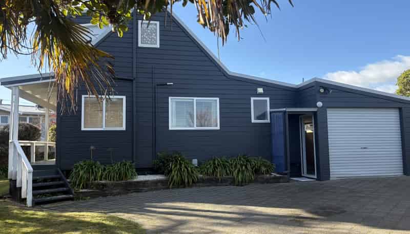 54A Rokino Road, Hilltop