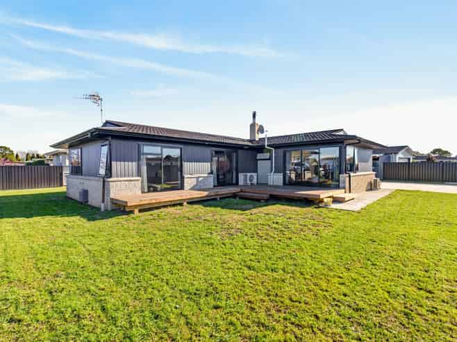 439 Kennedy Road, Pirimai
