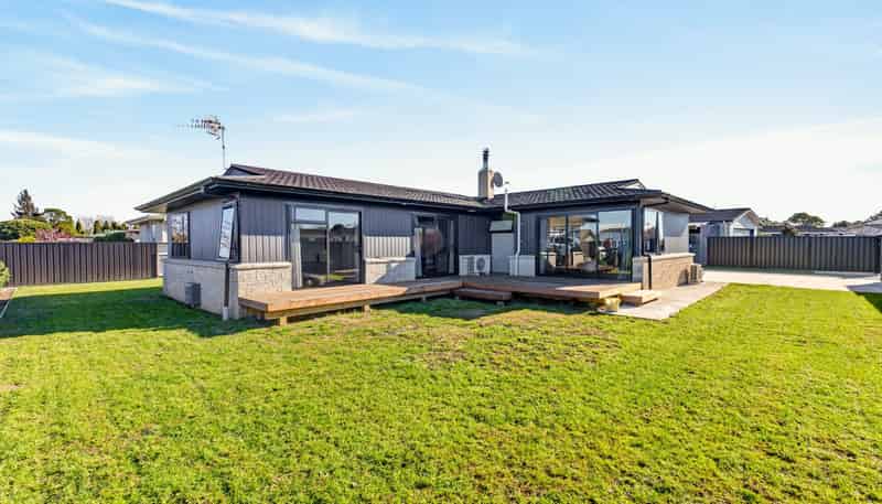 439 Kennedy Road, Pirimai