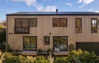 4b Pritchard Place, Arrowtown