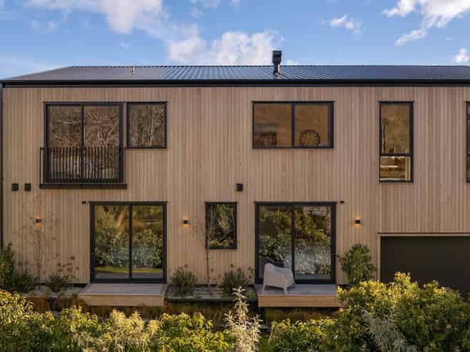 4b Pritchard Place, Arrowtown