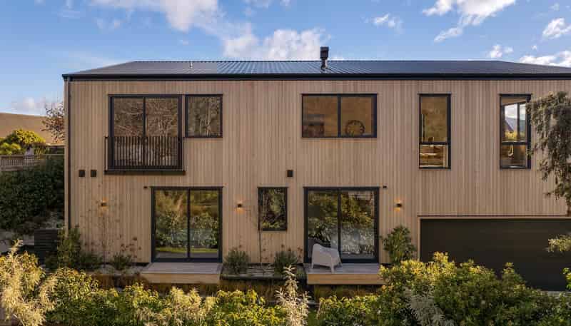 4b Pritchard Place, Arrowtown